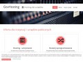 Podgląd https://www.govhosting.pl