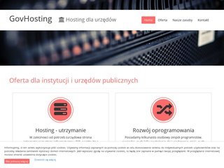 Miniaturka https://www.govhosting.pl