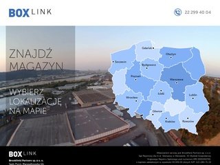 Podgląd boxlink.pl