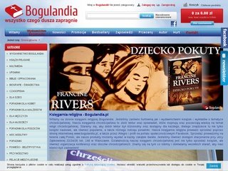 Miniaturka bogulandia.pl