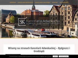 Podgląd adwokat-bydgoszcz.info