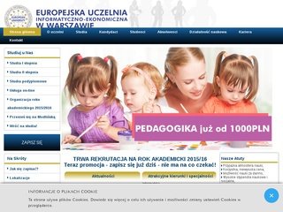 Podgląd eu.edu.pl