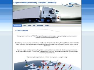 Podgląd transport-chlodniczy.com.pl