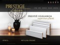 Podgląd prestige-decor.pl