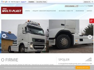 Podgląd spojlery.com.pl