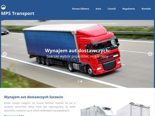 Podgląd mpstransport.com