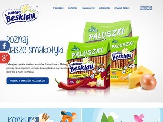 Miniaturka zmalegobeskidu.pl