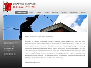 Podgląd kominiarz.org