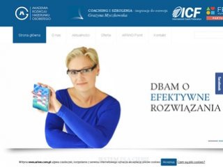 Podgląd ariwo.com.pl