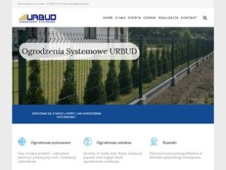 Podgląd ogrodzenia-systemowe.eu