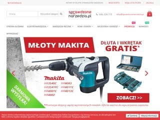 Miniaturka sprawdzonenarzedzia.pl