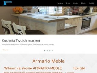 Podgląd armario-meble.pl