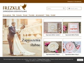 Miniaturka frezkul.pl