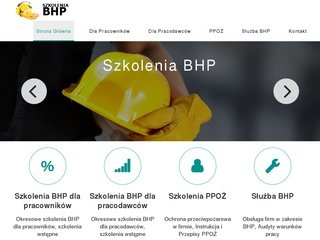 Podgląd szkoleniabhp.edu.pl