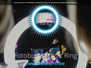 Miniaturka lightring.pl