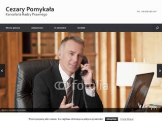 Podgląd pomykala.com.pl