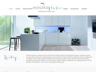 Podgląd waszkastudio.pl