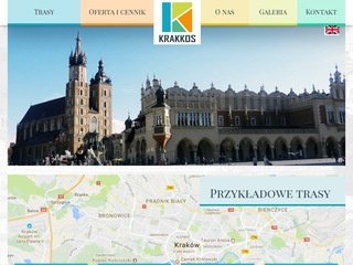 Podgląd krakkos.pl