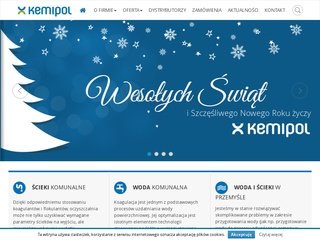 Podgląd kemipol.com.pl