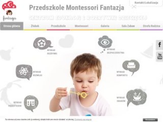 Miniaturka fantazja-dzieci.pl