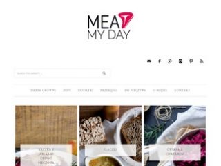 Podgląd meatmyday.pl