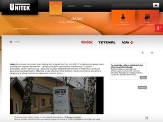 Podgląd unitek.com.pl