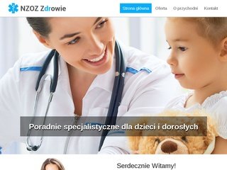 Podgląd nzoz-myslowice.pl