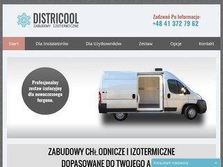 Podgląd pl.districool.com