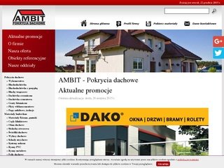 Podgląd ambit.gda.pl