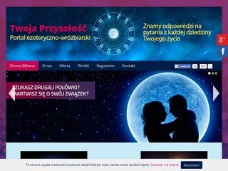 Podgląd twojaprzyszlosc.com.pl