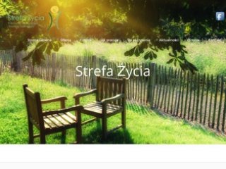 Podgląd strefa-zycia.pl