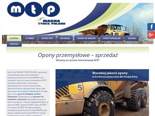 Podgląd mtptyres.com.pl