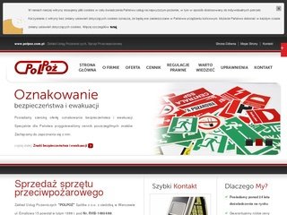 Podgląd polpoz.com.pl