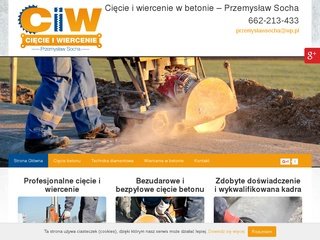 Podgląd ciw.net.pl