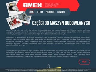 Podgląd omexplus.pl