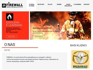 Podgląd firewallppoz.pl