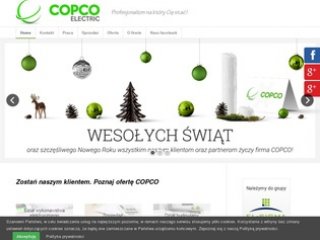 Podgląd copco.pl