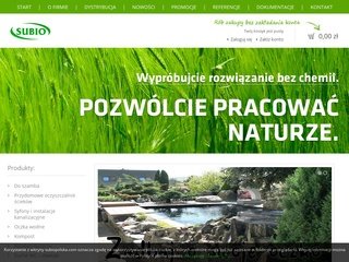 Podgląd subiopolska.com