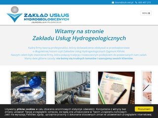 Podgląd zuh.net.pl