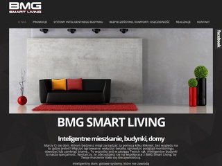 Podgląd smart-living.pl