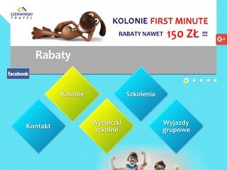 Podgląd ctravel.pl