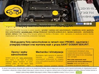 Podgląd autoserwis-wroclaw.com.pl