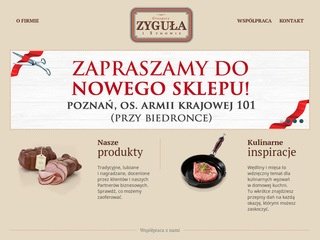 Podgląd zygula.pl