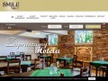 Podgląd hotelsmile.pl