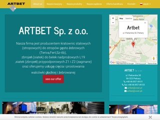 Podgląd artbet.pl