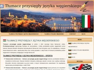 Podgląd tlumaczwegierskiego.pl