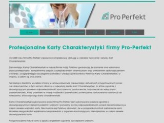 Podgląd properfekt-msds.pl