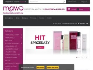 Podgląd mawo24.com.pl