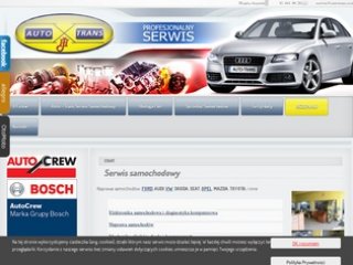 Podgląd autotrans.com.pl