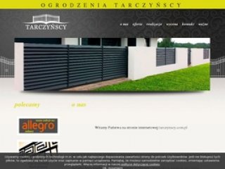 Podgląd tarczynscy.com.pl